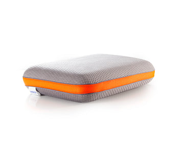 Visco Ergonomik Yastık Carbon Serisi