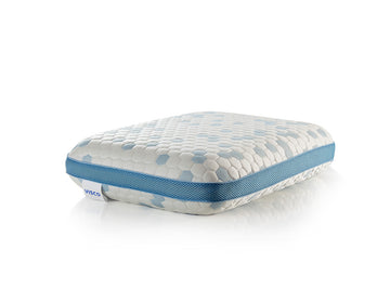 Visco Ergonomik Yastık Soğuk Kumaşlı